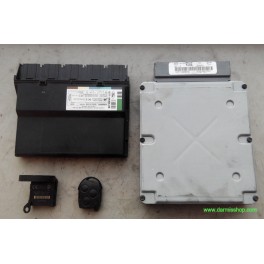 INSTALAR Y ARRANCA | FORD MONDEO | 1S7F12A650DE | 1S7F-12A650-DE | LBO-110 | LBO110 | ROBE