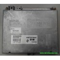 CENTRALITA DE MOTOR, RENAULT 19, S101718103 P, S101718103P, BVM, HOM7700749946, 7700864507