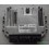 CENTRALITA DE MOTOR, RENAULT TRAFIC, 0281011529, 0 281 011 529, EDC 15C13-6.1, HOM8200051608