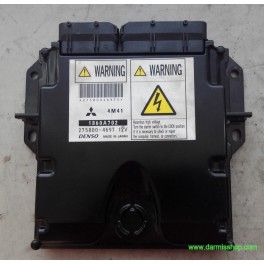 CENTRALITA DE MOTOR, MITSUBISHI MONTERO, 4M41, 1860A702, 275800-4697, 275800-4698