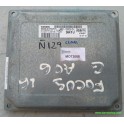CENTRALITA DE MOTOR, FORD FOCUS, S118934101 J, S118934101J, 9AYJ, SIM28, 4M51-12A650-HJ, 4M5112A650HJ