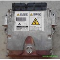 CENTRALITA DE MOTOR, MITSUBISHI L-200, MA275800-9761, MA2758009761, 4D56, 1860B346