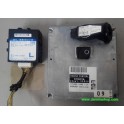 INSTALAR Y ARRANCAR, CENTRALITA DE MOTOR, TOYOTA RAV 4, 175800-5480, 1758005480, 1CD-FTV, 89661-42B50, 8966142B50