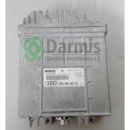 CENTRALITA DE MOTOR, AUDI A4, AUDI A4, 0 281 001 425/426, 0281001425, 28SA2886, EDC MSA 15.5-5.2, 028 906 021 CE, 028906021CE