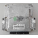CENTRALITA DE MOTOR, RENAULT LAGUNA, 0 281 011 325, 0281011325, 1039S01858, EDC 15C3-4.2, 8200309318, 8200309329